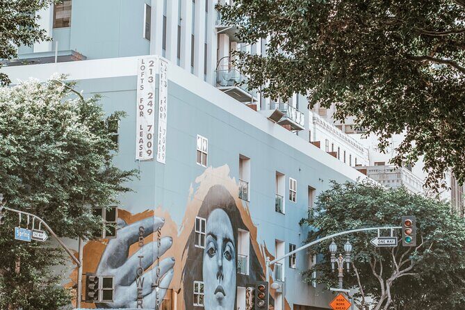 Hollywood, Celebrity Homes, Film Locations and Sunset Strip Tour in Los Angeles - Practicalities & Tips