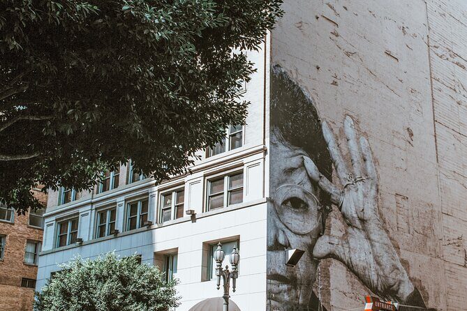 Hollywood, Celebrity Homes, Film Locations and Sunset Strip Tour in Los Angeles - Authentic Experiences & Authentic Insights