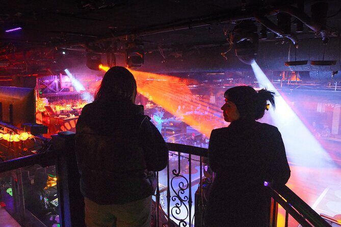 Hollywood Cocktails & True Crime  3 Drinks Included - Who Should Consider This Tour?