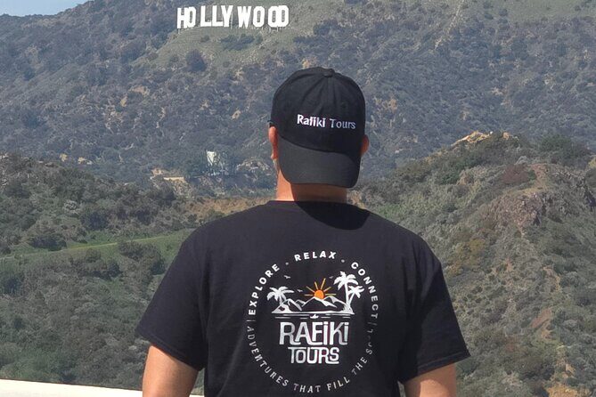 Hollywood Day Tour from Orange County - Who Is This Tour Best For?