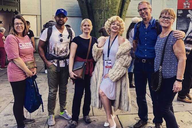 Hollywood & Downtown LA Full Day Walking & Metro Tour - An In-Depth Look at the Tour Experience