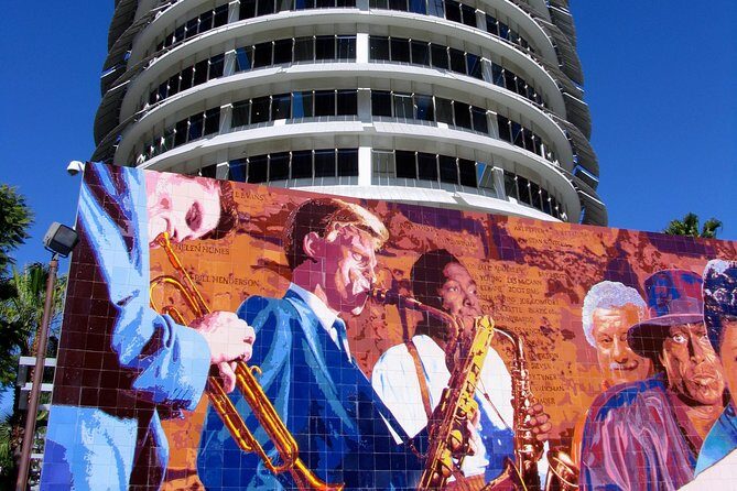 Hollywood & Downtown LA Full Day Walking & Metro Tour - Potential Drawbacks