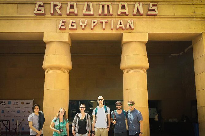 Hollywood & Downtown LA Full Day Walking & Metro Tour - Frequently Asked Questions