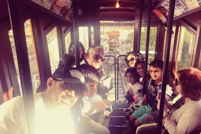 Hollywood & Downtown LA Full Day Walking & Metro Tour - Final Thoughts