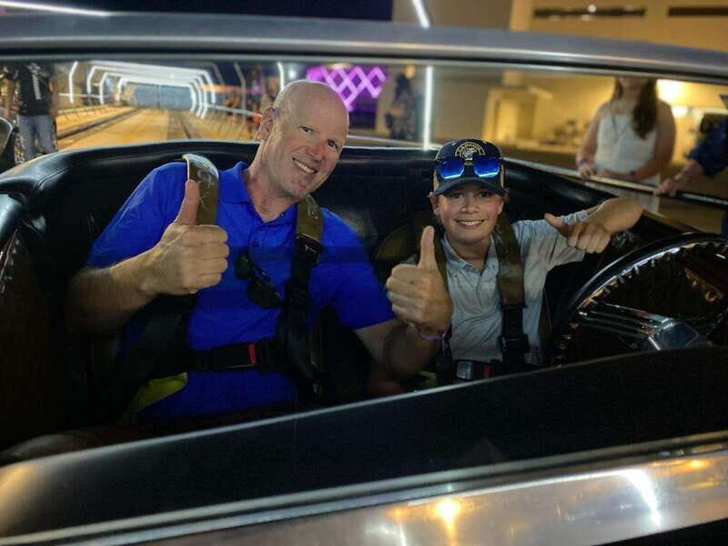 Hollywood Fast Drivers: Accelerate and feel the speed - A Closer Look at Hollywood Fast Drivers