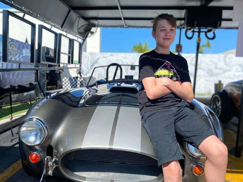 Hollywood Fast Drivers: Accelerate and feel the speed - Final Thoughts