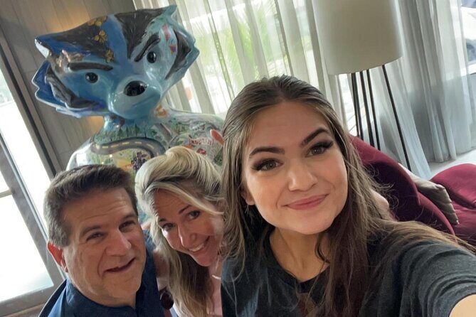 Hollywood (FL) Hustle Scavenger Hunt - Who is this adventure good for?