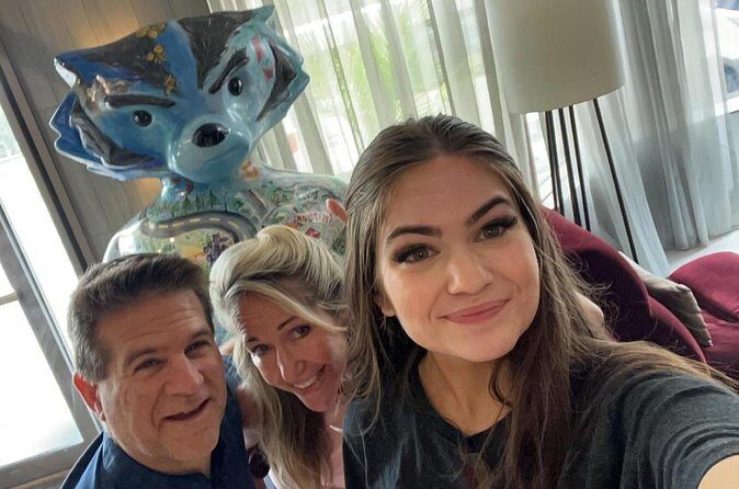 Hollywood (FL) Hustle Scavenger Hunt - FAQ