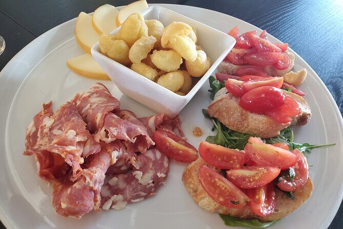 Hollywood Florida Walking Food Tour - The Journey Through Hollywoods Food Scene