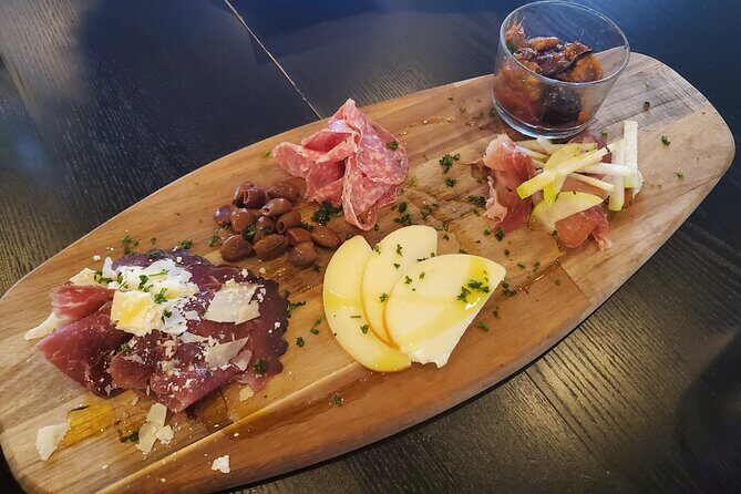 Hollywood Florida Walking Food Tour - The Sum Up