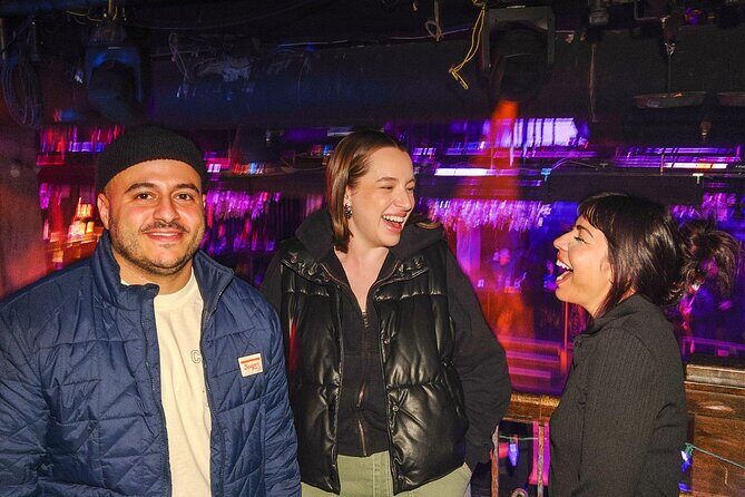 Hollywood Ghost Hunting Experience with Real Paranormal Tools - What to Expect from the Hollywood Ghost Hunting Tour