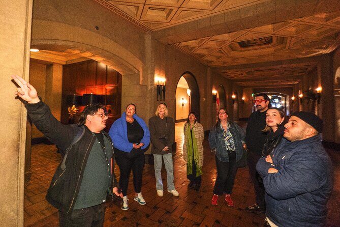 Hollywood Ghost Hunting Experience with Real Paranormal Tools - Final Thoughts