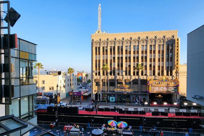 Hollywood Ghost Tour in LA - A Detailed Look at the Hollywood Ghost Tour