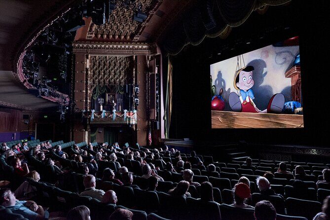 Hollywood Ghost Tour in LA - FAQ