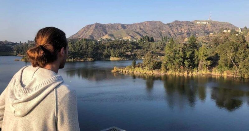 Hollywood: Guided E-Bike Tour to the Hollywood Sign - Authentic Traveler Insights