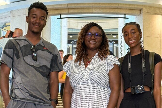 Hollywood Guided Walking Tour - What to Expect from the Tour