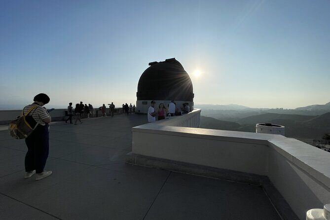 Hollywood History Walking Tour - Who Should Consider This Tour?