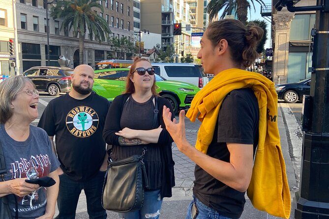 Hollywood Horrors and Haunts Walking Tour - FAQ about the Hollywood Horrors and Haunts Walking Tour