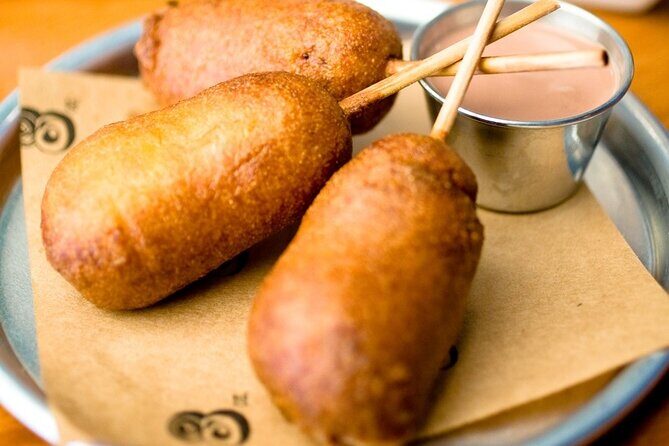 Hollywood Meets Miami Beach Movie and Tasting Tour - FAQ