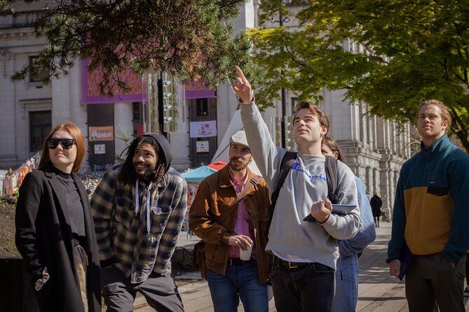 Hollywood North Experience Tour in Canada - Setting the Scene: What to Expect