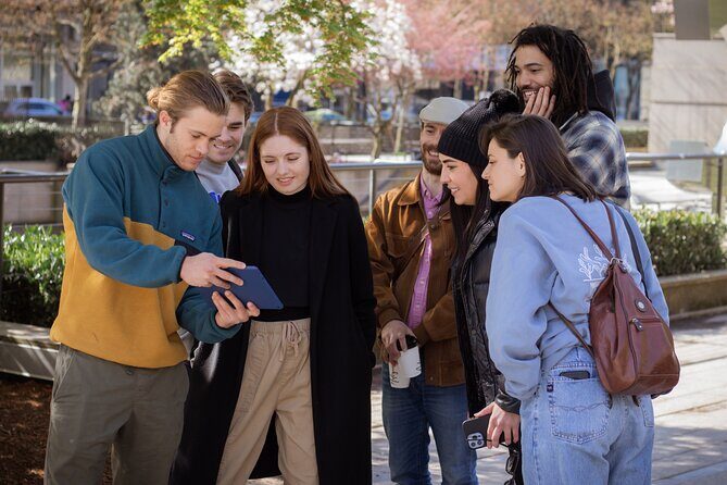 Hollywood North Experience Tour in Canada - Honest Insights and Limitations