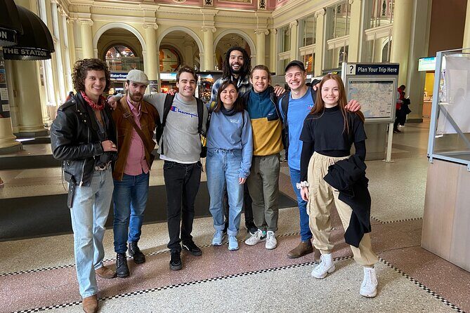 Hollywood North Experience Tour in Canada - Who Should Consider This Tour?