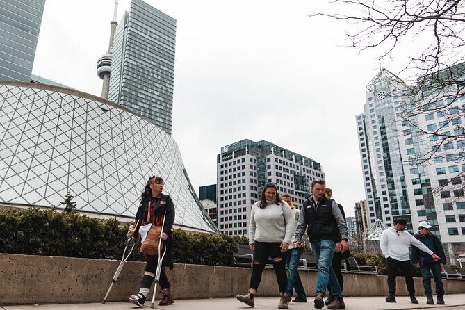 Hollywood North Experience Tour In Toronto - Value for Money