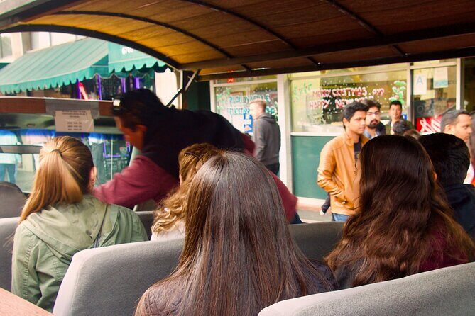 Hollywood Open Air Bus Tours to Celebrity Homes & Beverly Hills - Final Thoughts