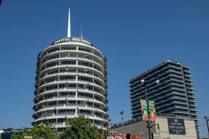 Hollywood Open Bus Tours - Who Should Consider This Tour?