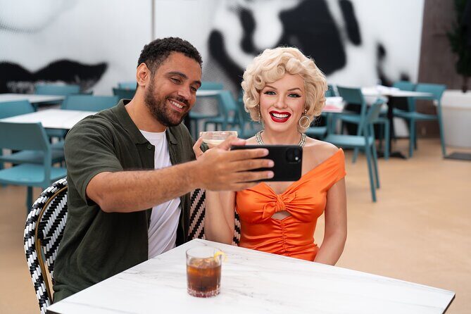 Hollywood Rooftop Restaurant and Bar Dining Experience - Hollywood Rooftop Restaurant and Bar Dining Experience: An Honest Look