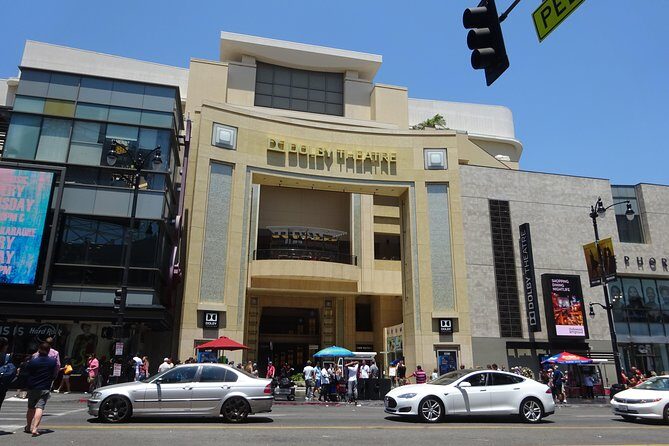 Hollywood Self-Guided Walking Tour and Scavenger Hunt - FAQ