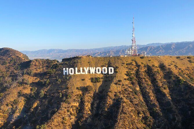 Hollywood Sign & Coast Helicopter Tour in Los Angeles 35 Minutes - An Honest Breakdown of the Tour