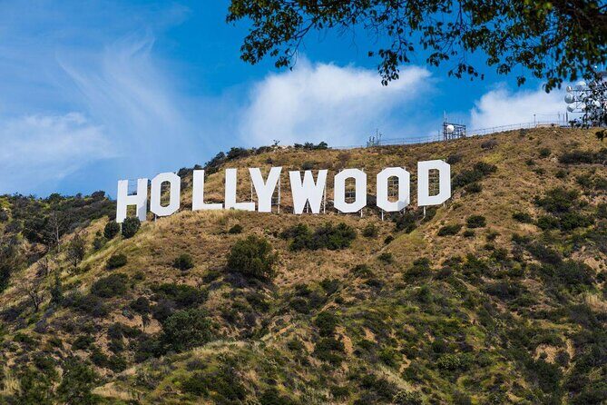 Hollywood Sign Hike - Epic Views of Los Angeles and Film Studios - Key Points