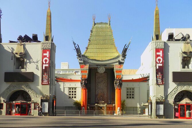 Hollywood Sign Tour - Experience the Hollywood Sign Tour: An Honest Look at a Scenic LA Adventure