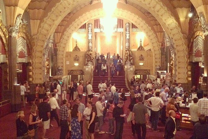 Hollywood Speakeasy Bar Tour - The Value of the Experience