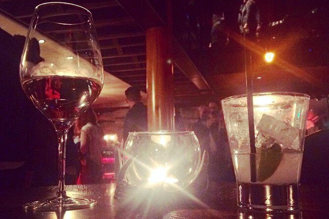 Hollywood Speakeasy Bar Tour - Who Is This Tour Best Suited For?