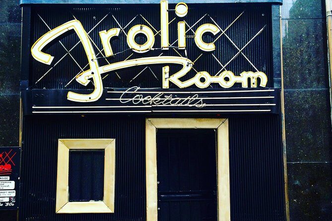 Hollywood Speakeasy Bar Tour - Final Thoughts