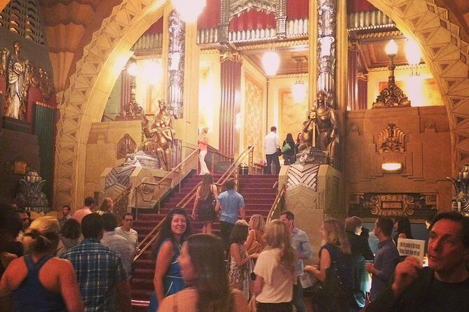 Hollywood Speakeasy Bar Tour - FAQ