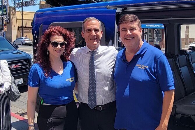 Hollywood Star Tour - Final Thoughts