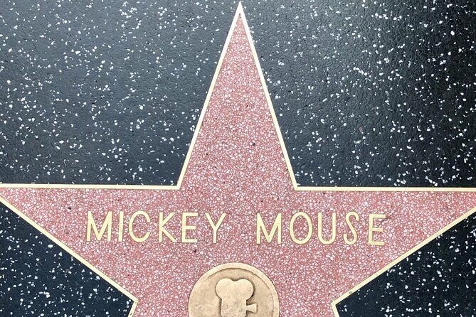 Hollywood Star Tour - FAQ