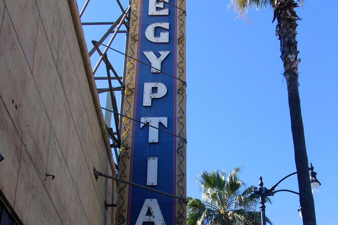 Hollywood: the Real Walking Tour - The Itinerary — What You’ll See and Experience