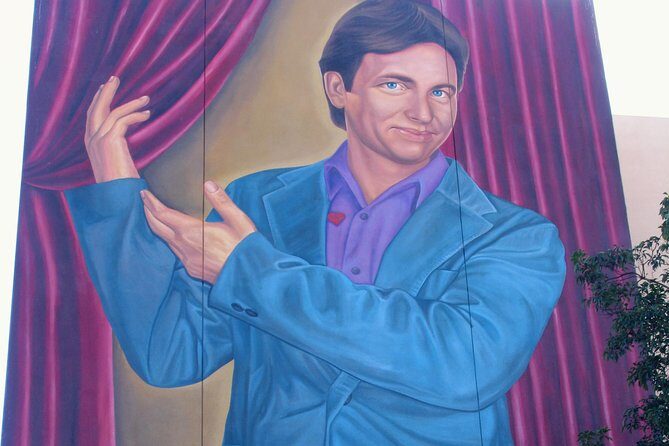 Hollywood: the Real Walking Tour - What Travelers Say