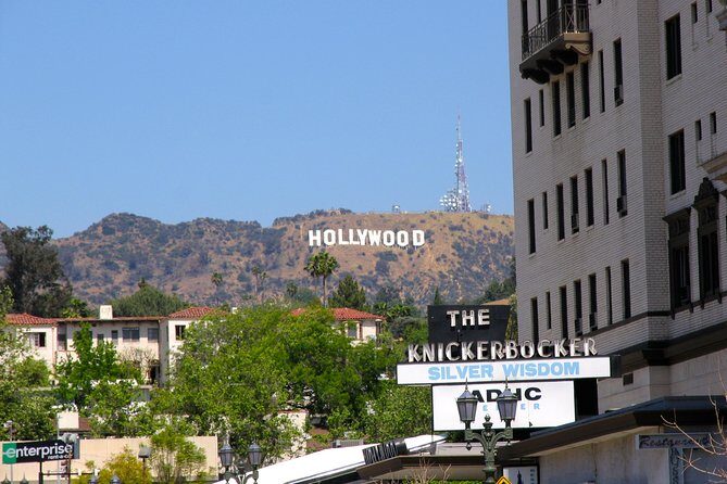 Hollywood: the Real Walking Tour - Who Should Book?