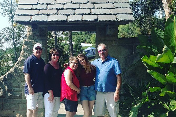 Hollywood to Beverly Hills Sightseeing Tour from Orange County - Who Should Book This Tour?