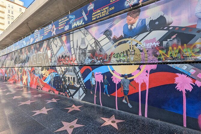 Hollywood Walk of Fame Self-Guided Walking Audio Tour - Hollywood Walk of Fame Self-Guided Walking Audio Tour: A Practical Guide