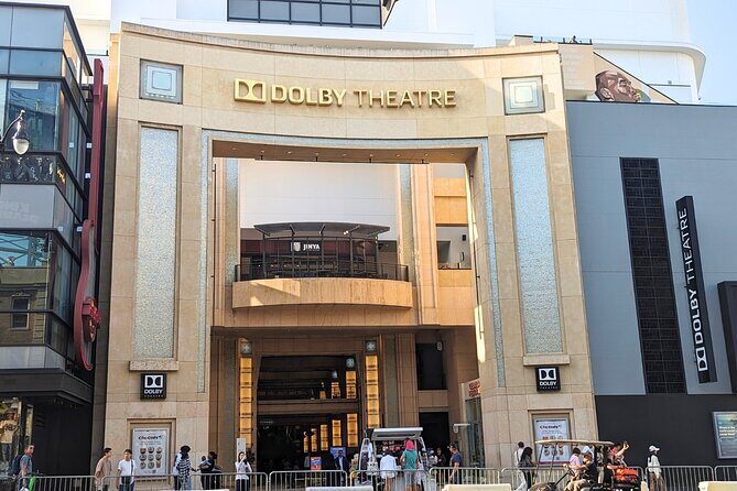 Hollywood Walk of Fame Self-Guided Walking Audio Tour - Frequently Asked Questions