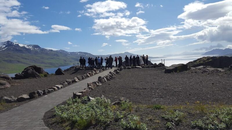 Hólmanes: Guided Nature Walk - The Itinerary – What to Expect