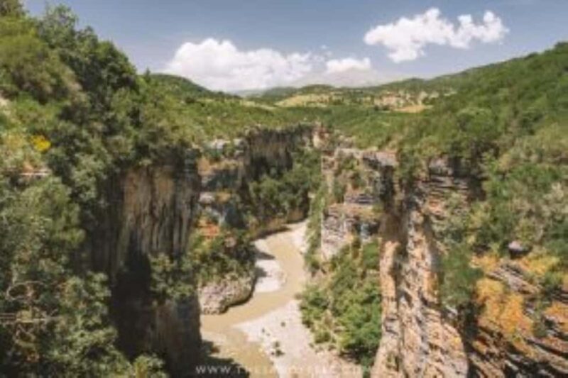 Holta Canyon and Banja Lake Day Tour with Swimming Pool - Key Points