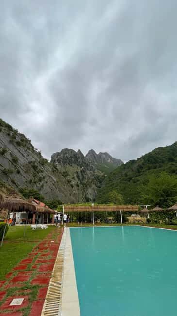 Holta Canyon and Banja Lake Day Tour with Swimming Pool - Who Should Consider This Tour?