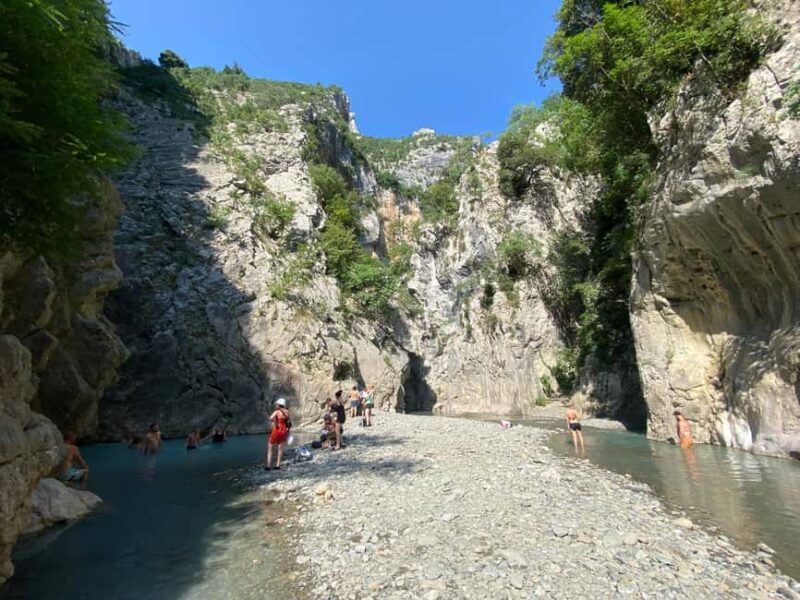 Holta Canyon and Banja Lake Day Tour with Swimming Pool - Final Thoughts